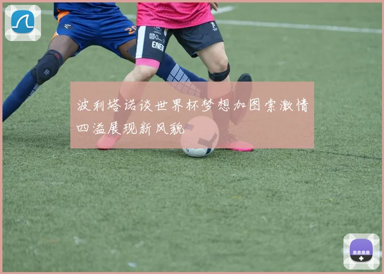 波利塔诺谈世界杯梦想加图索激情四溢展现新风貌
